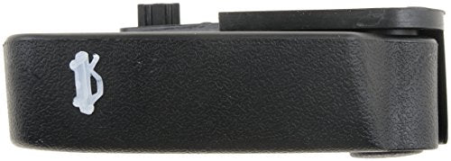 Dorman 03335 Hood Release Handle Compatible with Select Cadillac / Chevrolet / GMC Models