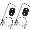 COROTC 304 Stainless Steels 3” Exhaust Hangers, Muffler Hangers(2Pcs 3Inch)