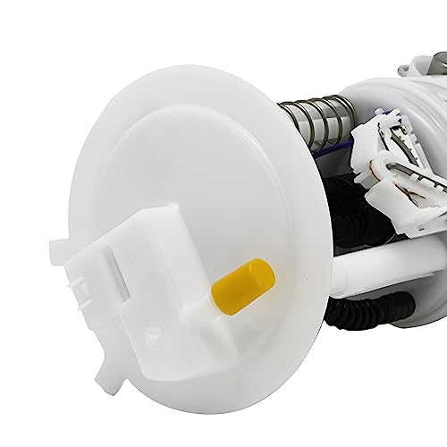 Fuel Pump Compatible with Sentra 2013 2014 2015 2016 2017 2018 2019, L4 1.8L, Replace# 170403SG0C E9213M, FG1549, SP4097M