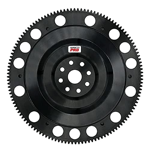 CMPRO Stage 2 Clutch Kit & Chromoly Flywheel fits FR-S BR-Z FA20 86