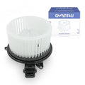 GVPART4U Front Blower Motor 700237 for Ford 2009 2010 2011 2012 2013 2014 F150, 2009-2014 2015 2016 2017 Ford Expedition Lincoln Navigator, AC Heater Blower Motor
