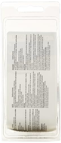 ACI 174347 Windshield Washer Pump