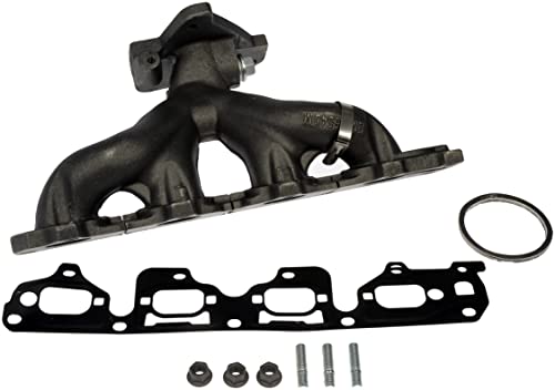 Dorman 674-893 Exhaust Manifold Kit Compatible with Select Chevrolet/Pontiac/Saturn Models