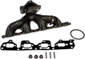 Dorman 674-893 Exhaust Manifold Kit Compatible with Select Chevrolet/Pontiac/Saturn Models