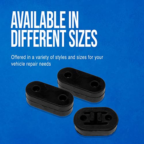 Walker 35017 Exhaust System Hanger Insulator for Toyota 4Runner