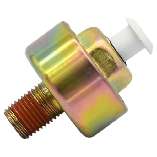Dcmr Ignition Knock Detonation Kd Sensor C1500 C2500 Camaro Cargo Van Corvette Escalade Impala K1500 K2500 NPR R10 R1500 R20 R2500 Tahoe Yukon Suburban Express Savana Silverado 1500 2500 3500