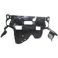 Parts N Go 2008-2012 Accord Front Engine Under Cover Splash Guard 12-15 Crosstour - 74111TA0A00 HO1228122