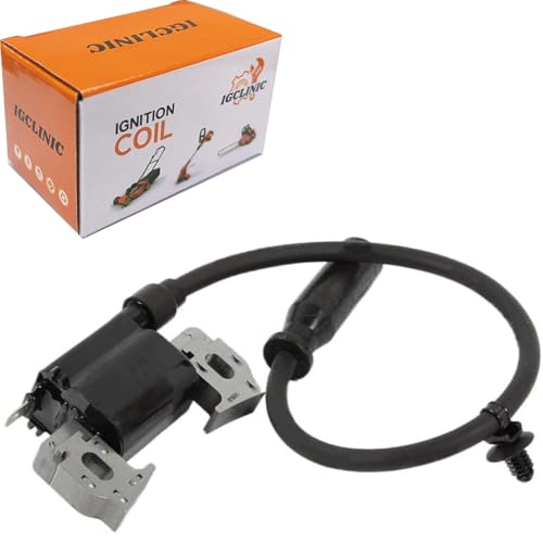 IGCLINIC 22-584-01-S Ignition Module Fits Kohler KS530 KS540 KS590 KS595,22-584-01-S