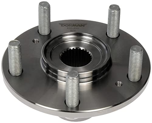 Dorman 930-450 Wheel Hub Compatible with Select Acura / Honda Models