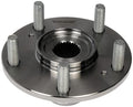 Dorman 930-450 Wheel Hub Compatible with Select Acura / Honda Models