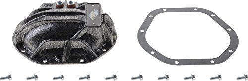 Spicer 10023536 Differential Cover (Dana 44), 1 Pack