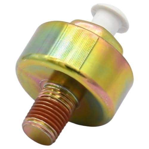 Dcmr Ignition Knock Detonation Kd Sensor C1500 C2500 Camaro Cargo Van Corvette Escalade Impala K1500 K2500 NPR R10 R1500 R20 R2500 Tahoe Yukon Suburban Express Savana Silverado 1500 2500 3500