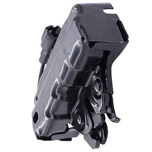 MOTOKU Hood Latch Lock for Lexus IS250 IS350 2006-2015