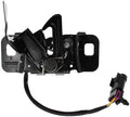 Dorman 820-481 Hood Latch Assembly Compatible with Select Chevrolet/GMC Models