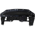 Garage-Pro Engine Splash Shield Compatible with Nissan Altima 2013-2015