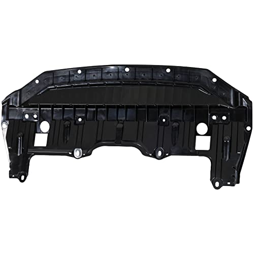 Garage-Pro Engine Splash Shield Compatible with Nissan Altima 2013-2015