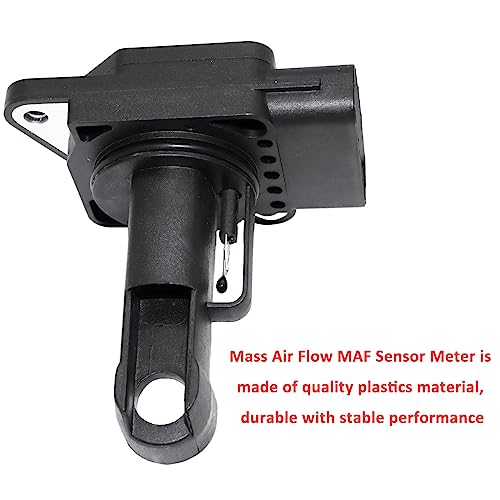 OSKYUO Mass Air Flow Sensor MAF for Toyota Camry Corolla Lexus 22204-22010