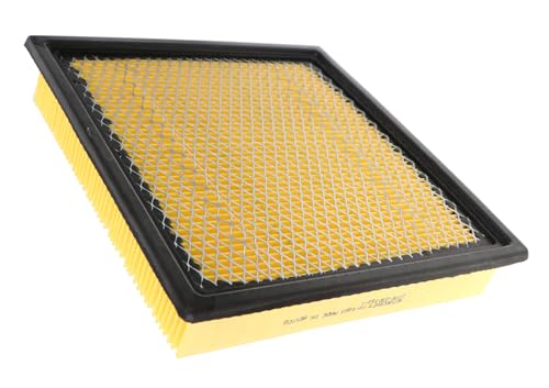 Motorcraft Engine Air Filter - FA-1883 (OE Replacement Part for Ford: 07-26 Expedition/09-26 F-150/08-16 Super Duty (F-250/F-350/F-450/F-550) and Lincoln: 09-14 Mark LT/07-26 Navigator Vehicles)