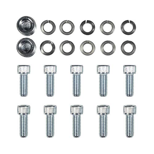 Yukon Gear & Axle Hardcore Nodular Iron Differential Cover YHCC-D60