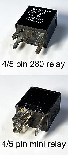 Super Relay Buddy