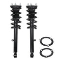 maXpeedingrods 2Pc Front Struts Assembly for Lexus IS250 IS350 2006-2013