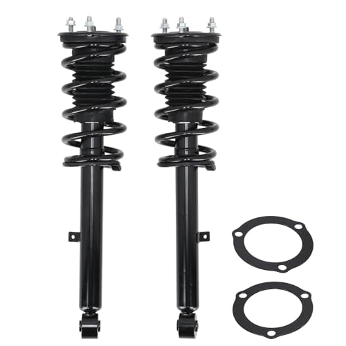 maXpeedingrods 2Pc Front Struts Assembly for Lexus IS250 IS350 2006-2013