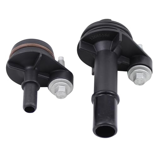 DriveFix Positive Crankcase Ventilation PCV Valve for Buick Envision LaCrosse Regal for Cadillac ATS CTS for Chevrolet Blazer Colorado Impala Malibu for GMC Acadia Canyon