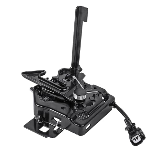 Front Hood Latch Lock Compatible with 2015-2020 Ford F150 Replaces# FL3Z-16700-B Engine Bonnet Lock Hood Lacth Assembly