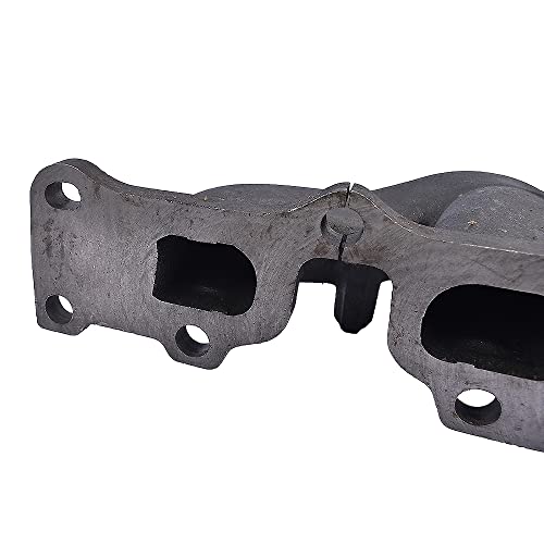 Manifold Replacement for Chevy Captiva Equinox LS LT GMC Terrain 2013-2015