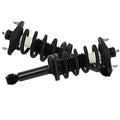 ECCPP 2pcs Rear Pair Complete Strut Assembly Shock Absorber for 2012 2013 2014 2015 2016 for Honda CR-V