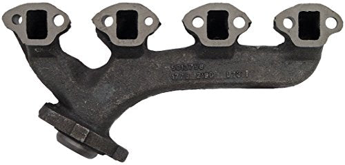Dorman 674-152 Driver Side Exhaust Manifold Kit - Includes Required Gaskets and Hardware Compatible with Select Ford Models