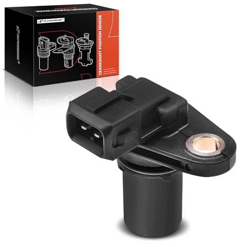 A-Premium Engine Camshaft Position Sensor Compatible with Ford Mustang 2005-2010, Explorer 1997-2010, Explorer Sport 2001-2003, Ranger 2001-2011 & Mercury Mountaineer 1998-2010, Replace# 1F2218194