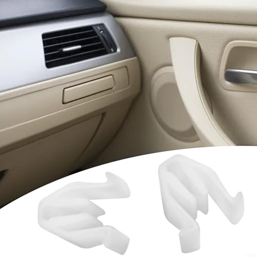 20 Pcs Plastic Clips 09409-08326 For Toyota And For Suzuki, Replacement Fasteners With 14 Mm Stem Length, Fit For Sienna, Auto Exterior Moulding Trim Installation Hardware