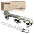 A-Premium V8 5.0 5.7L Exhaust Manifold Kit W/Gaskets & Hardware
