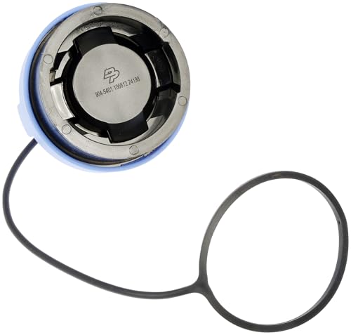 Dorman 904-5401 Heavy Duty Diesel Exhaust Fluid Cap Compatible with Select Kenworth / Peterbilt Models