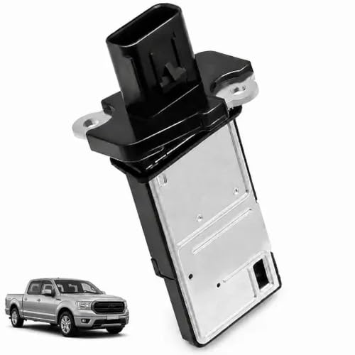 OYEAUTO Mass Air Flow Sensor 3L3A-12B579-BA AFLS131 Compatible with Ford F150 F250 E150 E250 E350 for Lincoln,for Mercury