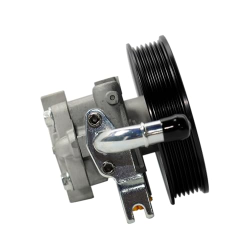 Power Steering Pump Replacement for Hyundai Santa Fe 10-12