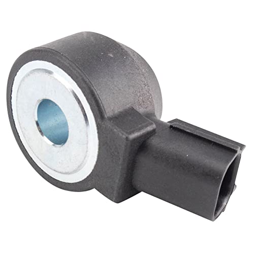 TRQ Engine Knock Sensor Compatible with 2013-2021 Acura 2012-2020 Honda