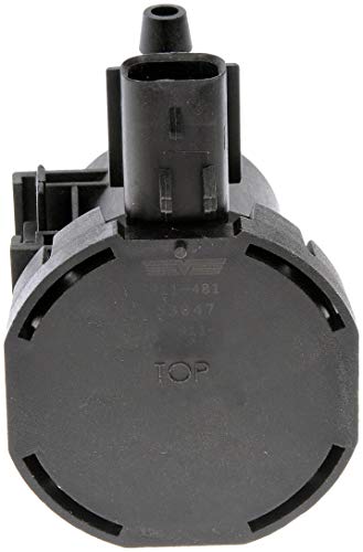 Dorman 911-481 Vapor Canister Purge Valve Compatible with Select Models