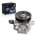 Loautong Power Steering Pump with Pulley, for Honda Civic L4 1.7L 2001 2002 2003 2004 2005, for Acura EL L4 1.7L 2001-2005, OE 21-5267 215267 56110PLA013 56110PLA023