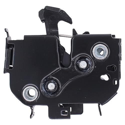 MOTOKU Left or Right Side Hood Latch Lock