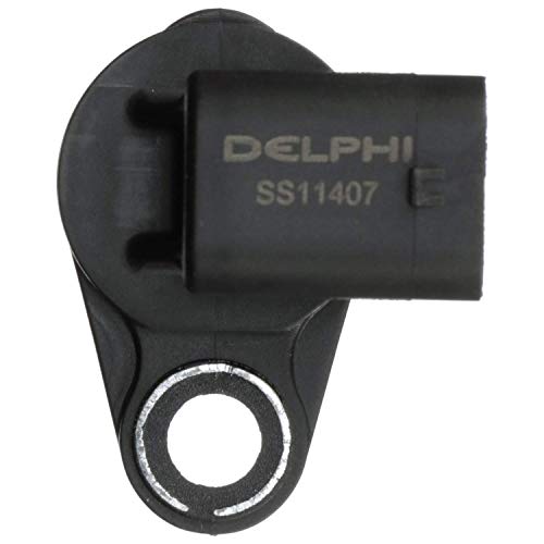 Delphi SS11407 Crankshaft Sensor
