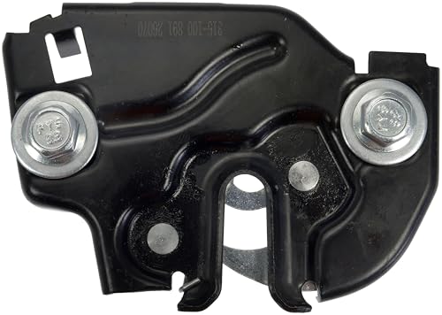 Dorman 315-100 Hood Latch Assembly Compatible with Select Models