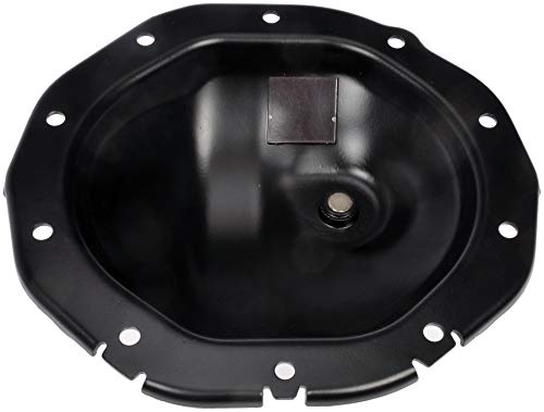 Dorman 697-727 Rear Differential Cover Compatible with Select Cadillac / Chevrolet / GMC Models