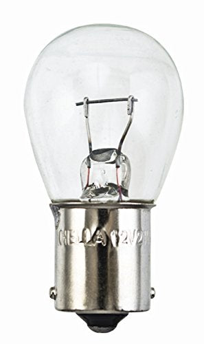 Hella 7506TB Bulb 7506 12V 21W Ba15S S8 (2)