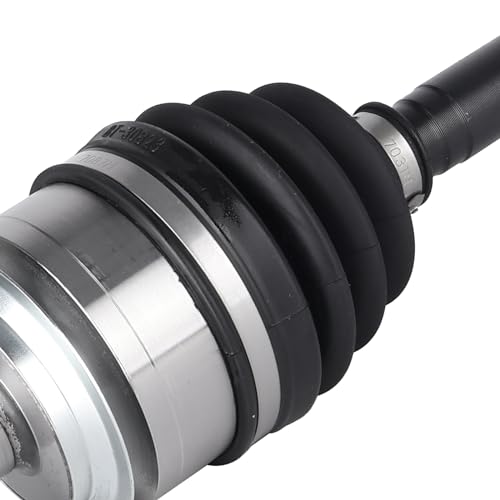 PAROD® 664232 Front Left CV Axle Shaft Assembly Fit for 2006-2015 Honda Civic 1.8L L4; Automatic Trans - Driver Side