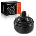 A-Premium Vacuum Power Brake Booster Compatible with Chevrolet Corvette 1968-1976, Without Master Cylinder