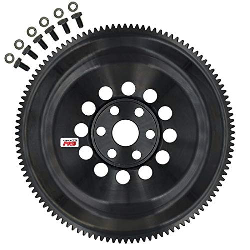 Exedy Clutch Kit & CMPRO Chromoly Flywheel for 90-05 Miata MX-5 1.6L 1.8L