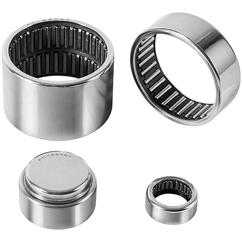 NP246 Transfer Case Rebuild Bearing Kit with Gaskets and Seals for GM, BK-351