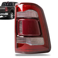 LED Tail Light Compatible With 2019-2023 Dodge Ram 1500 Passenger Side